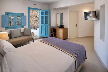 Anema Boutique Hotel & Villas Santorini galeri fotoğrafı