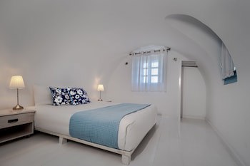 Anema Boutique Hotel & Villas Santorini galeri fotoğrafı
