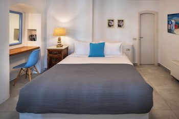 Anema Boutique Hotel & Villas Santorini galeri fotoğrafı