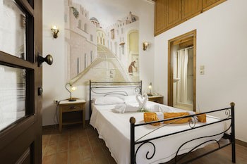 Camelot Traditional & Classic Hotel galeri fotoğrafı