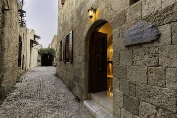 Camelot Traditional & Classic Hotel galeri fotoğrafı