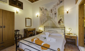 Camelot Traditional & Classic Hotel galeri fotoğrafı