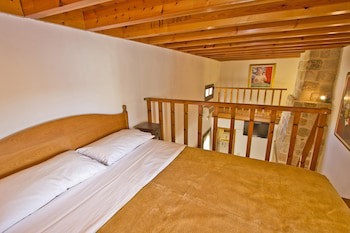 Camelot Traditional & Classic Hotel galeri fotoğrafı