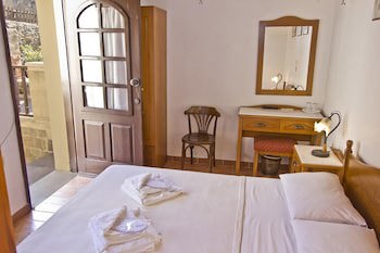 Camelot Traditional & Classic Hotel galeri fotoğrafı