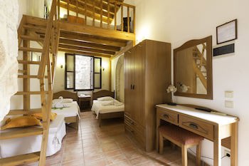Camelot Traditional & Classic Hotel fotoğrafı