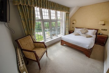 Castle Bromwich Hall, Sure Hotel Collection By Best Western