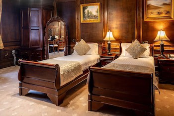 Castle Bromwich Hall, Sure Hotel Collection By Best Western