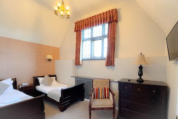 Castle Bromwich Hall, Sure Hotel Collection By Best Western