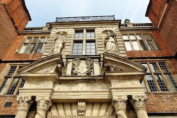 Castle Bromwich Hall, Sure Hotel Collection By Best Western
