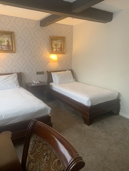 Castle Bromwich Hall, Sure Hotel Collection By Best Western