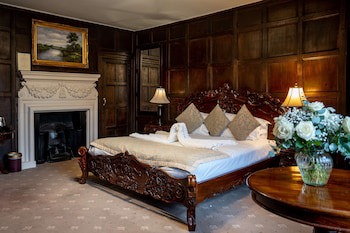 Castle Bromwich Hall, Sure Hotel Collection By Best Western