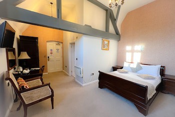 Castle Bromwich Hall, Sure Hotel Collection By Best Western