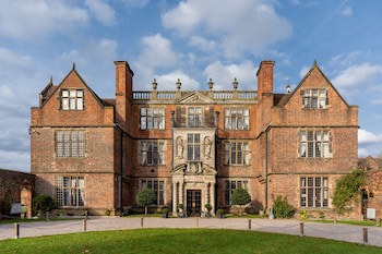 Castle Bromwich Hall, Sure Hotel Collection By Best Western