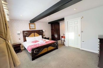 Castle Bromwich Hall, Sure Hotel Collection By Best Western