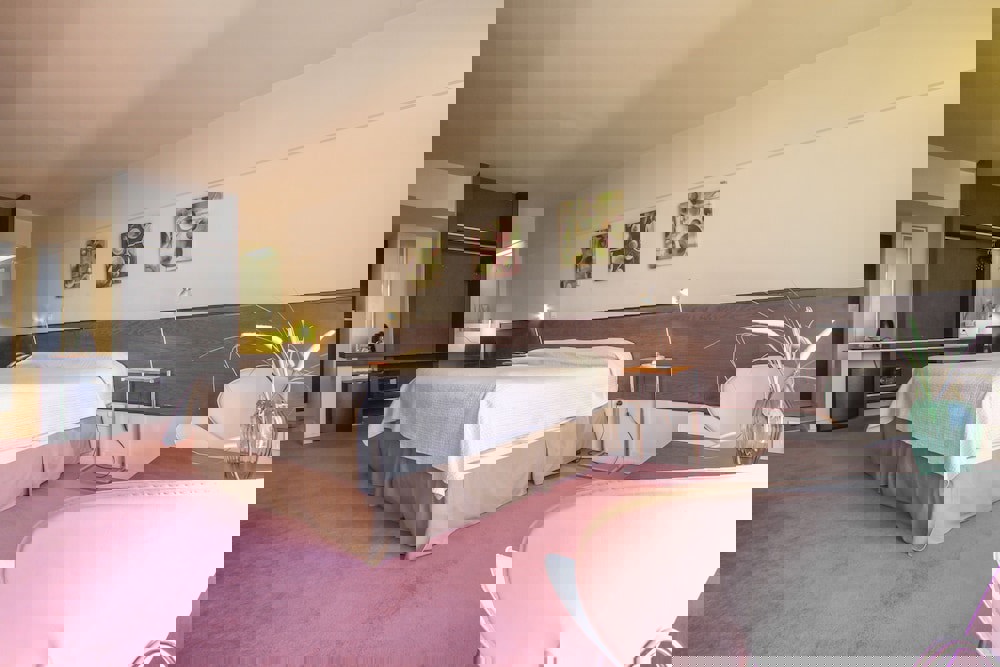 Uno Buenos Aires Suites