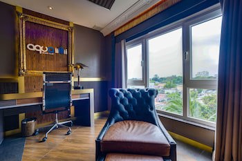 Abc Hotel