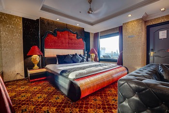 Abc Hotel