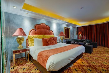 Abc Hotel