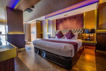 Abc Hotel
