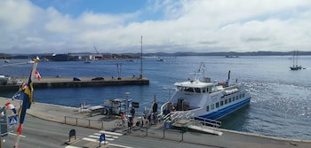 Hotel Lysekil