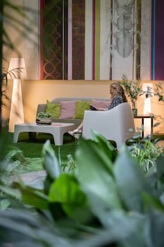 Aparthotel Aura Park Fira Barcelona