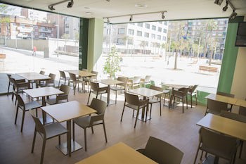 Aparthotel Aura Park Fira Barcelona