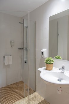 Aparthotel Aura Park Fira Barcelona