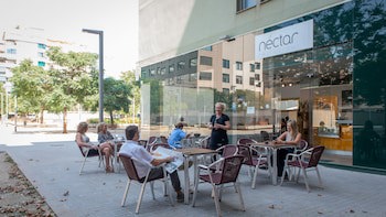 Aparthotel Aura Park Fira Barcelona