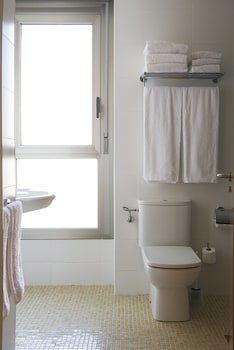 Aparthotel Aura Park Fira Barcelona