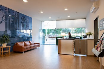 Aparthotel Aura Park Fira Barcelona