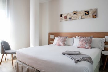 Aparthotel Aura Park Fira Barcelona