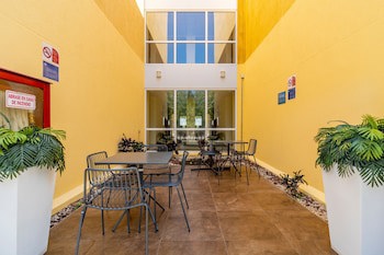 City Express By Marriott Playa Del Carmen
