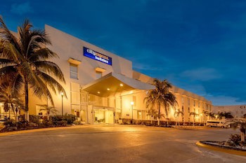 City Express By Marriott Playa Del Carmen