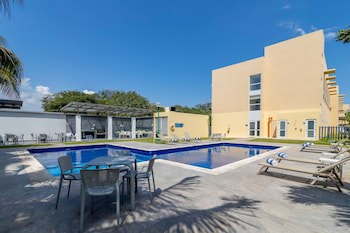 City Express By Marriott Playa Del Carmen