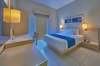 City Express By Marriott Playa Del Carmen