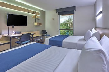 City Express By Marriott Playa Del Carmen
