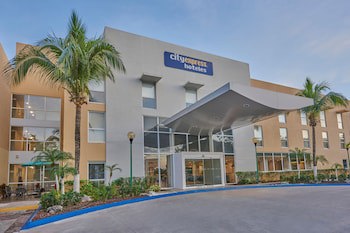 City Express By Marriott Playa Del Carmen