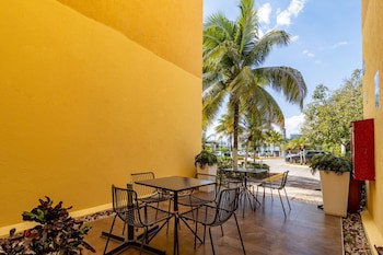 City Express By Marriott Playa Del Carmen