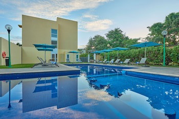 City Express By Marriott Playa Del Carmen