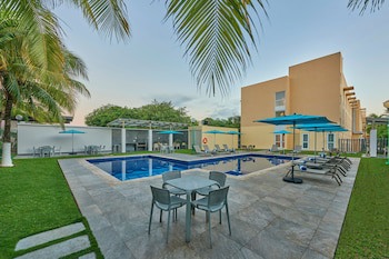 City Express By Marriott Playa Del Carmen