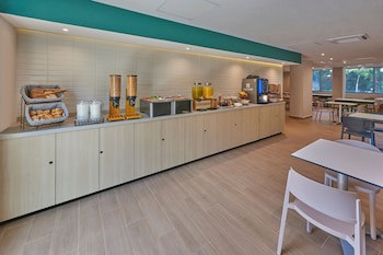 City Express By Marriott Playa Del Carmen