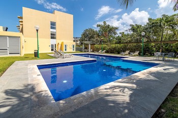 City Express By Marriott Playa Del Carmen