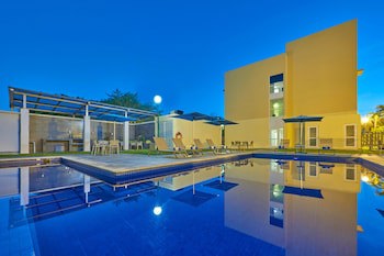 City Express By Marriott Playa Del Carmen
