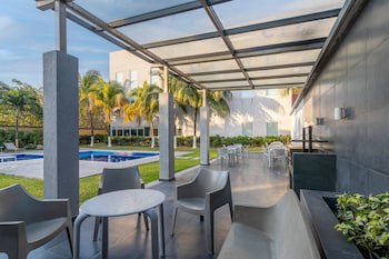 City Express By Marriott Playa Del Carmen