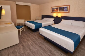 City Express By Marriott Aguascalientes Sur