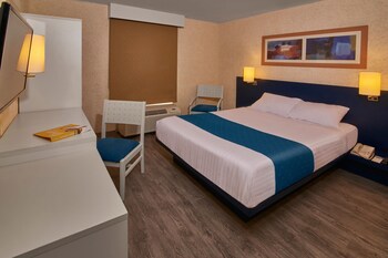 City Express By Marriott Aguascalientes Sur