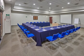 City Express By Marriott Aguascalientes Sur