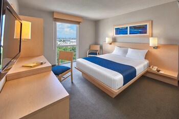 City Express By Marriott Aguascalientes Sur