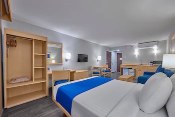 City Express By Marriott Aguascalientes Sur