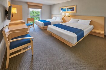 City Express By Marriott Aguascalientes Sur